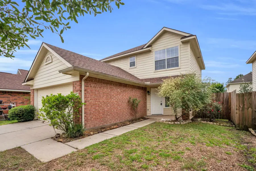7215 Cool Springs Court, Magnolia, TX 77354 - #2