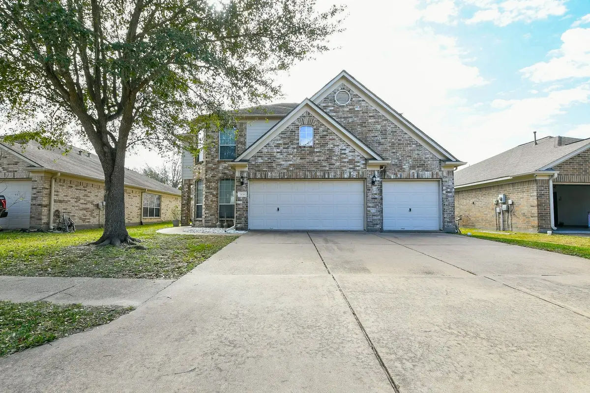 24219 Camillia Ridge Way, Katy, TX 77493 - Image #1