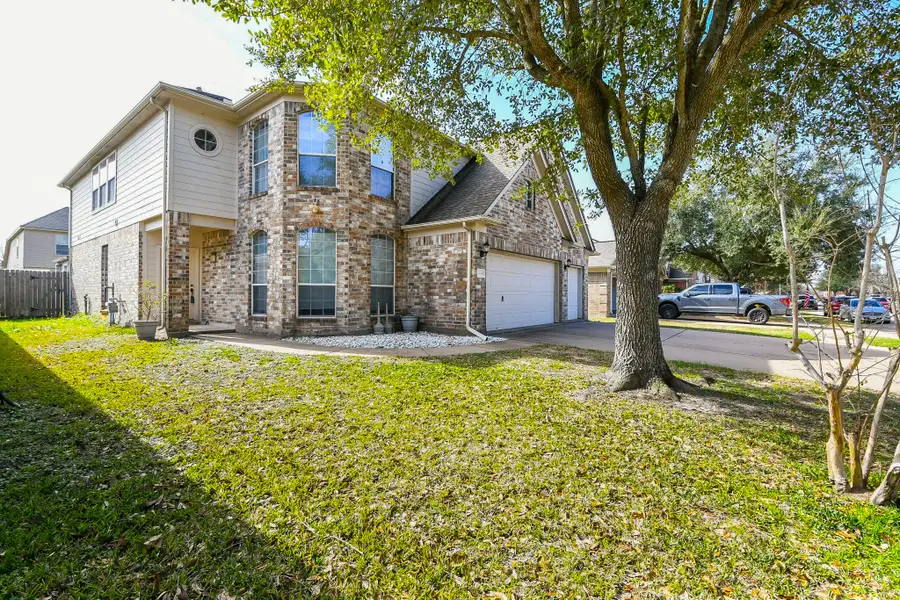 24219 Camillia Ridge Way, Katy, TX 77493 - Image #2
