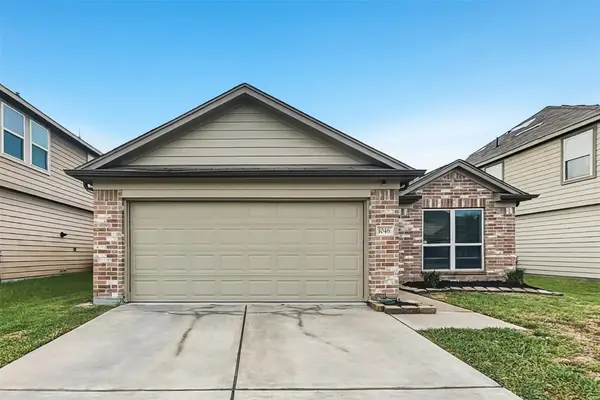 1046 Carolina Wren Circle, Houston, TX 77073