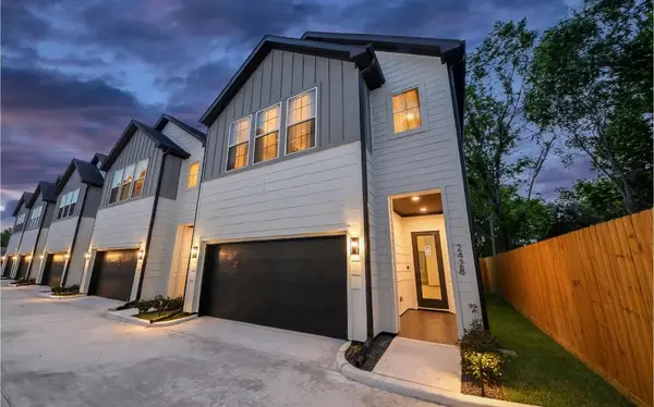 2428 Harrington Street, Houston, TX 77026