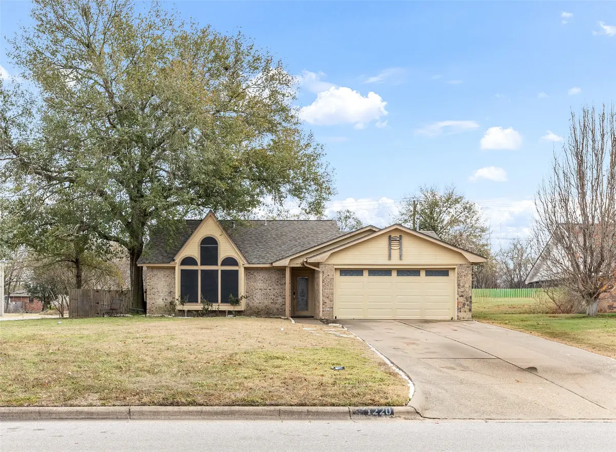 1220 Haley Place, College Station, TX 77845 - Image #1