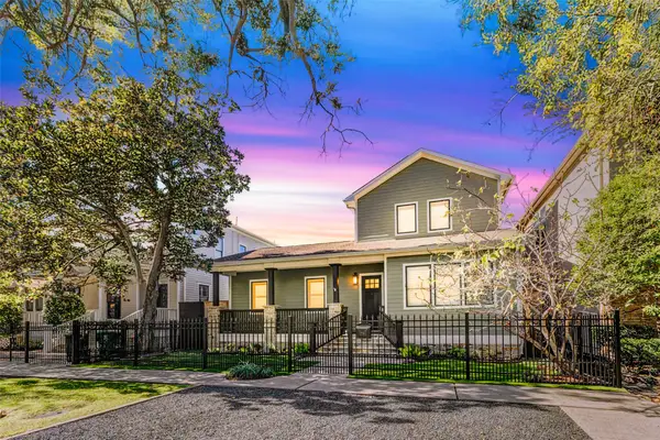 2219 Columbia Street, Houston, TX 77008