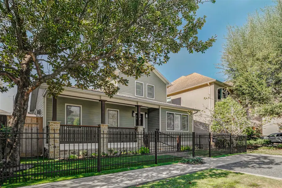 2219 Columbia Street, Houston, TX 77008 - Image #3