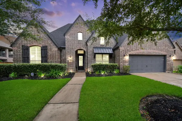 20623 Long Way Trace, Richmond, TX 77406