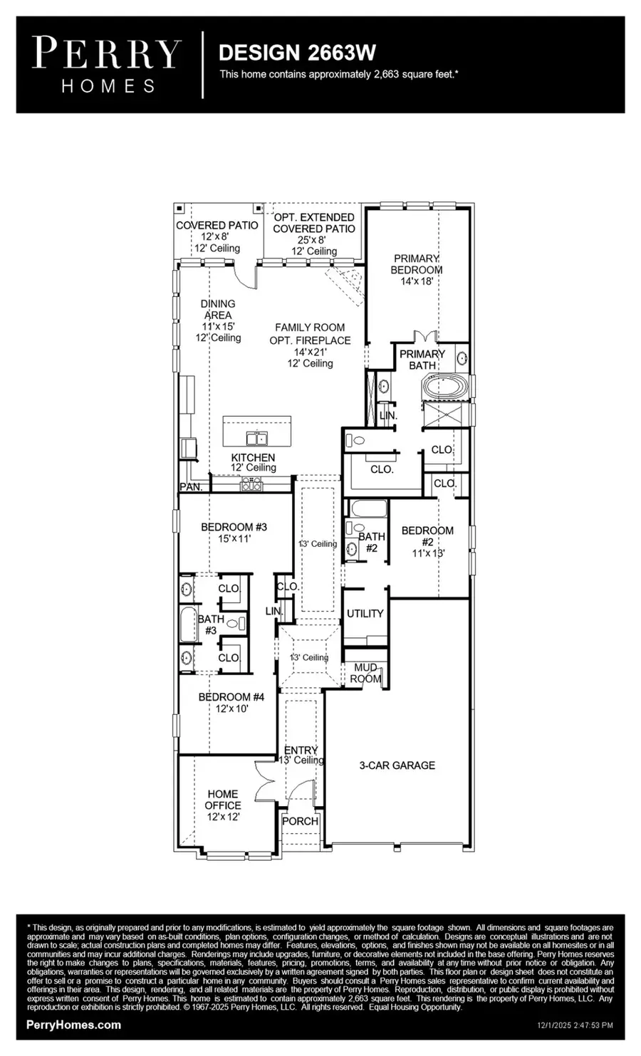 6910 Minerals Wells Way, Friendswood, TX 77546 - #2