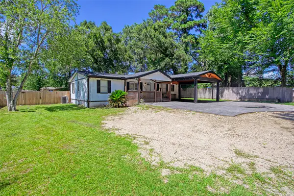 18491 Wisp Willow Way, Porter, TX 77365