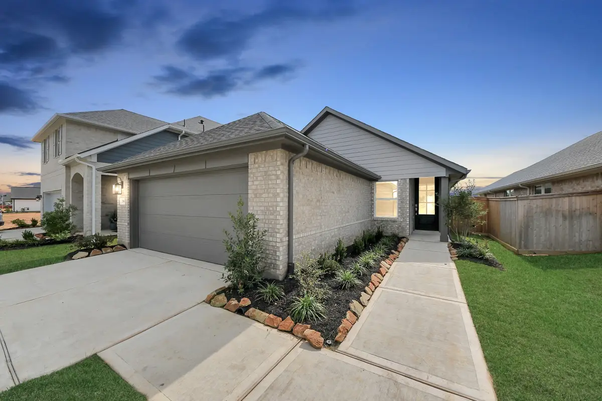 20943 Carob Tree Lane, Tomball, TX 77377 - Image #1