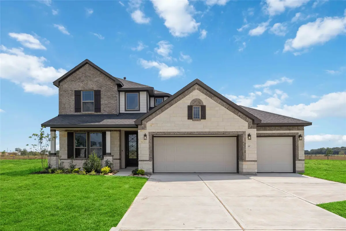 6711 Pelican Lane, Beasley, TX 77417 - Image #1