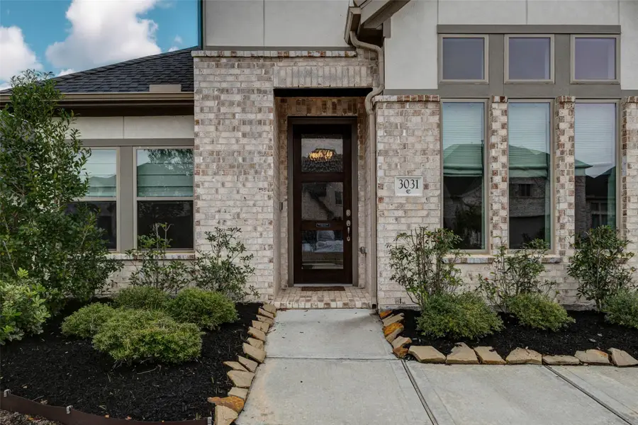 3031 Lantana Trail, Katy, TX 77493 - Image #2