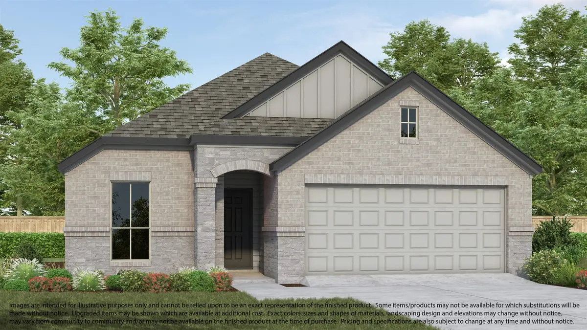 11815 Royal Willow Lane, Houston, TX 77066 - #1