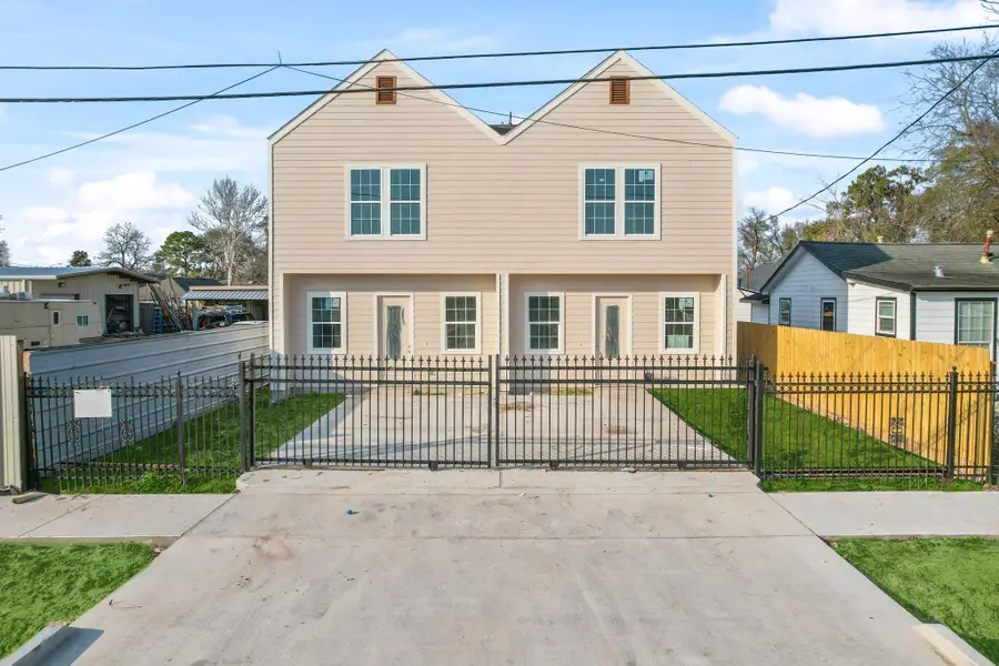 721 Doverside Street, Houston, TX 77022 - #2