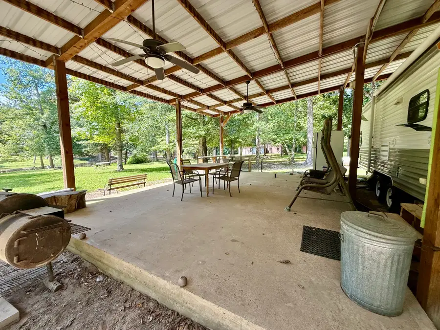 630 Hillbilly Heaven Road, Livingston, TX 77351 - #2