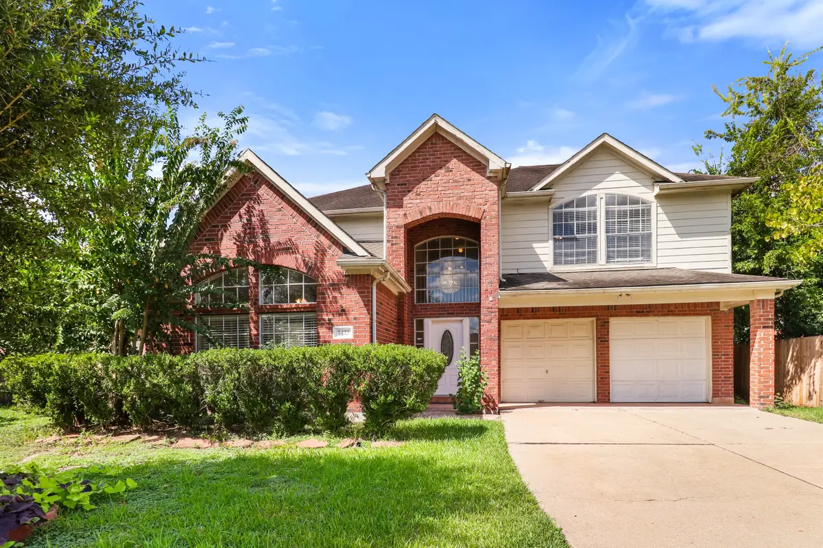 3422 Leila Oaks Court, Houston, TX 77082 - #1