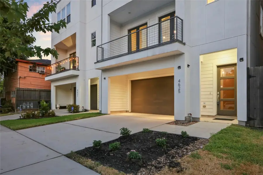 4625 Chartres Street, Houston, TX 77004 - #3