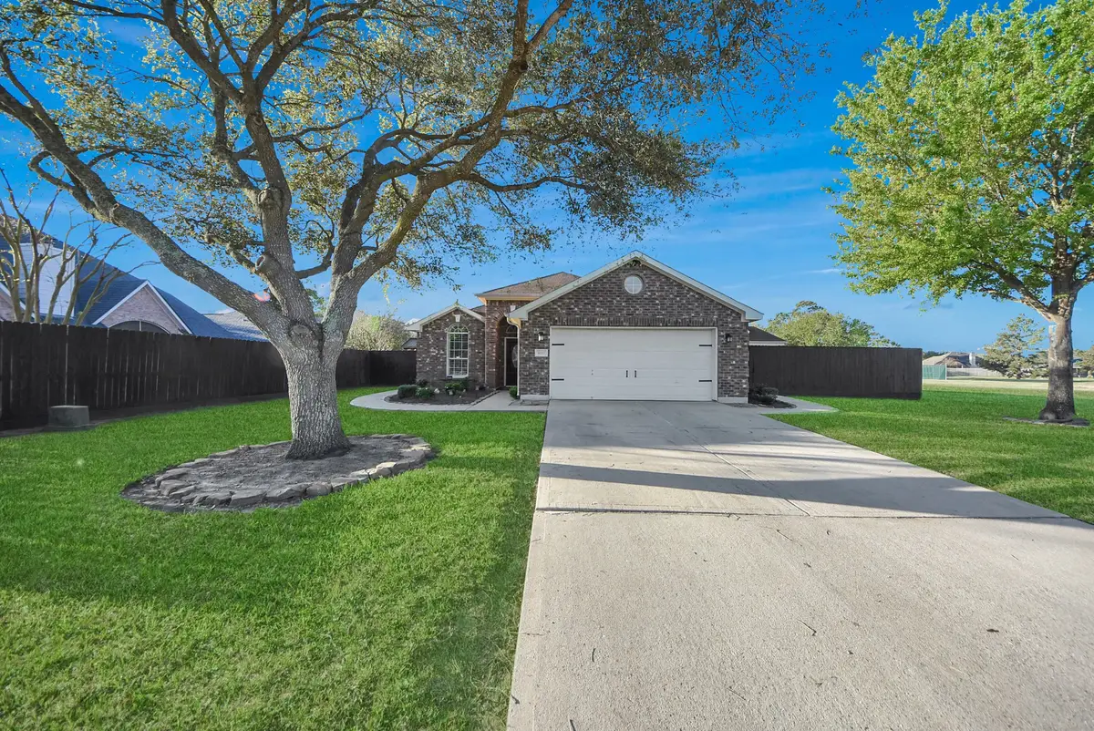 6115 Pine Lakes Drive, Katy, TX 77493 - #1
