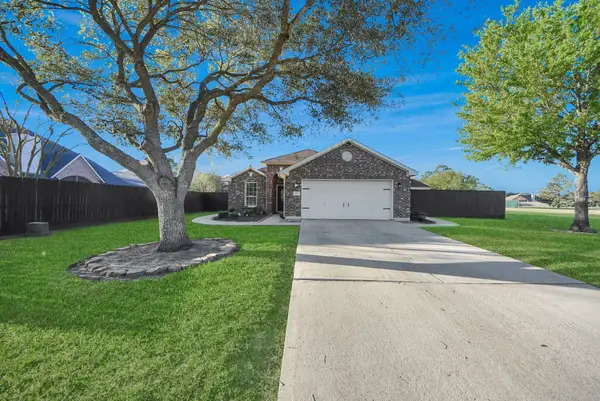 6115 Pine Lakes Drive, Katy, TX 77493