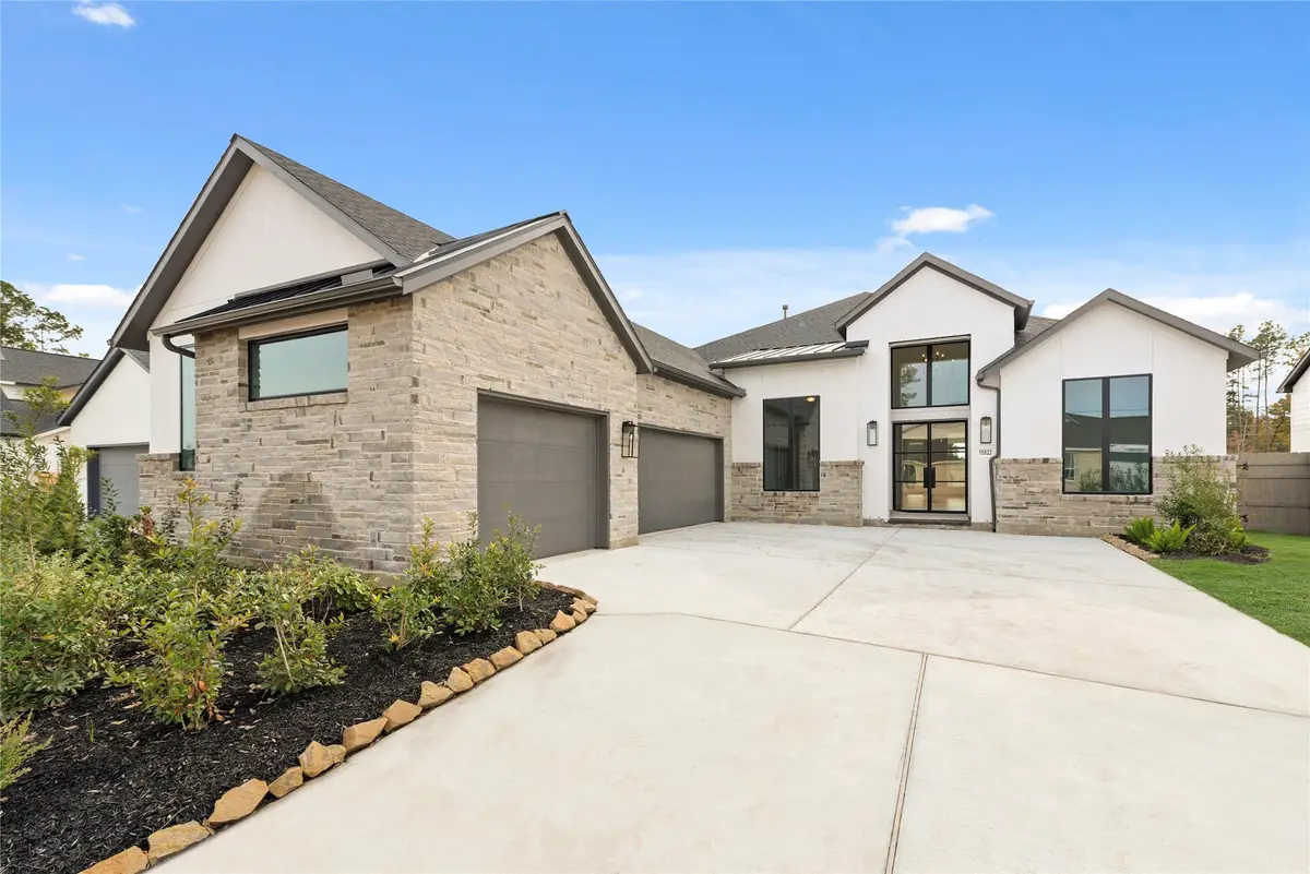 15822 Tortoise Passage Lane, Conroe, TX 77302 - #1