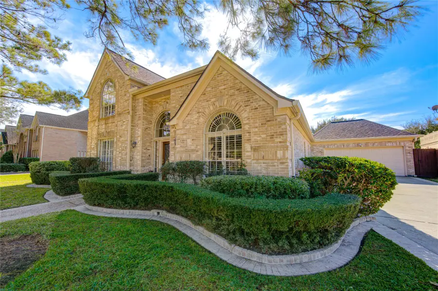 20019 Sky Hollow Lane, Katy, TX 77450 - Image #2