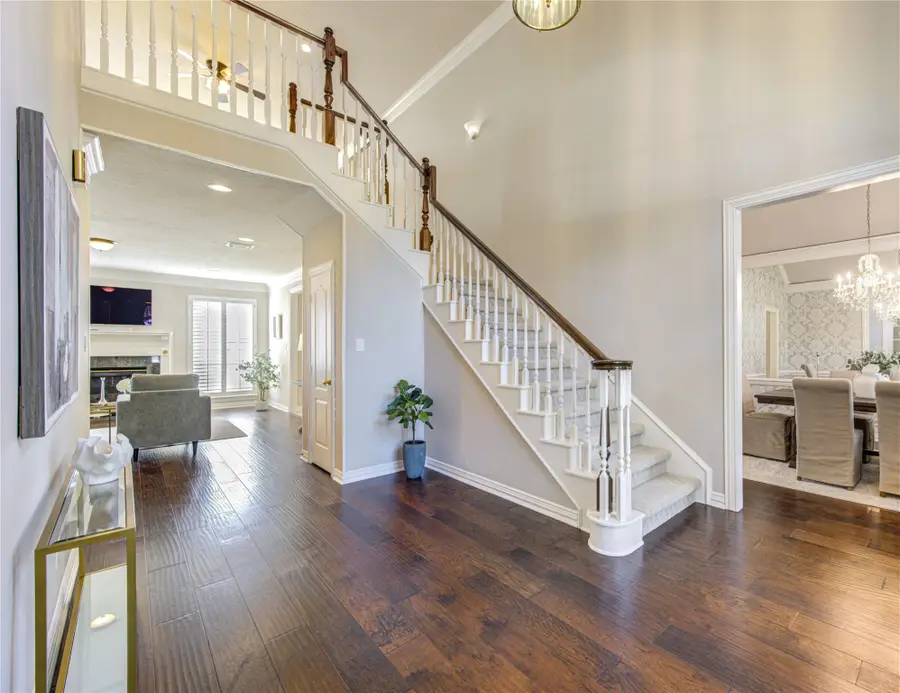 20019 Sky Hollow Lane, Katy, TX 77450 - Image #3