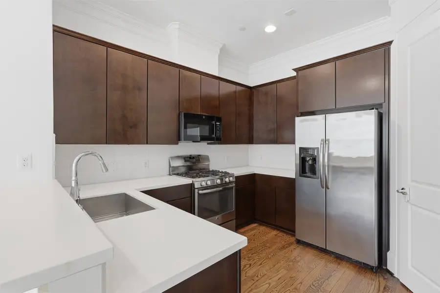 3302 Audley Street #126, Houston, TX 77098 - #3