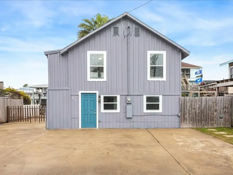 85 Bayou Vista Drive, Hitchcock, TX 77563 - #2