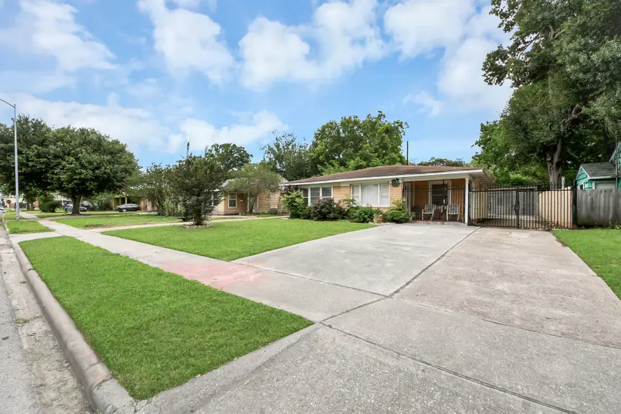 8043 Wier Drive, Houston, TX 77017 - #2