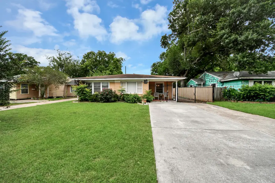 8043 Wier Drive, Houston, TX 77017 - #3