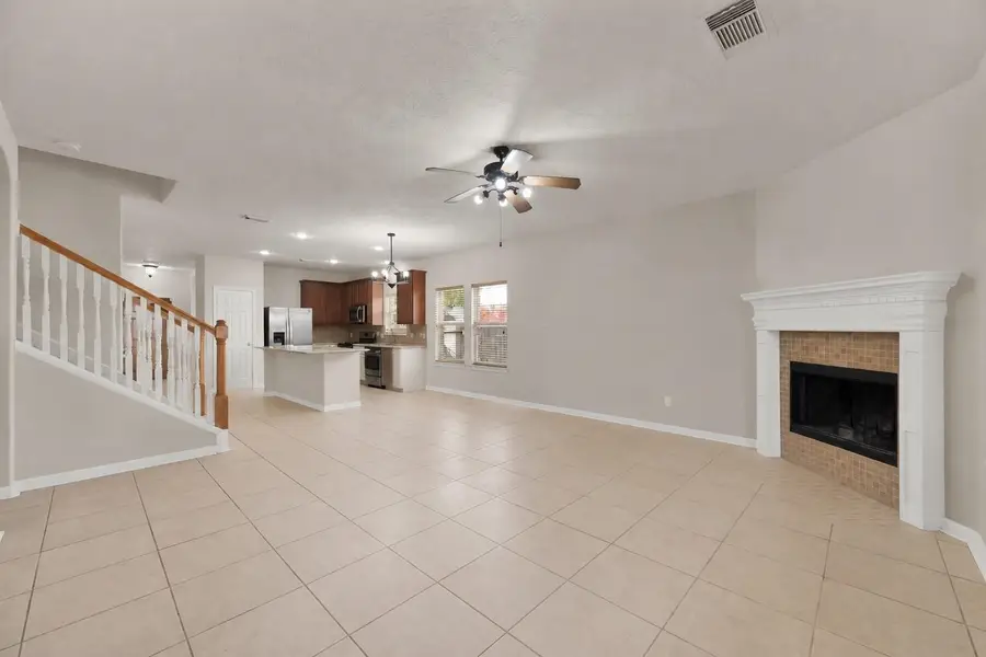 1443 Meadowhigh Lane, Spring, TX 77373 - #3