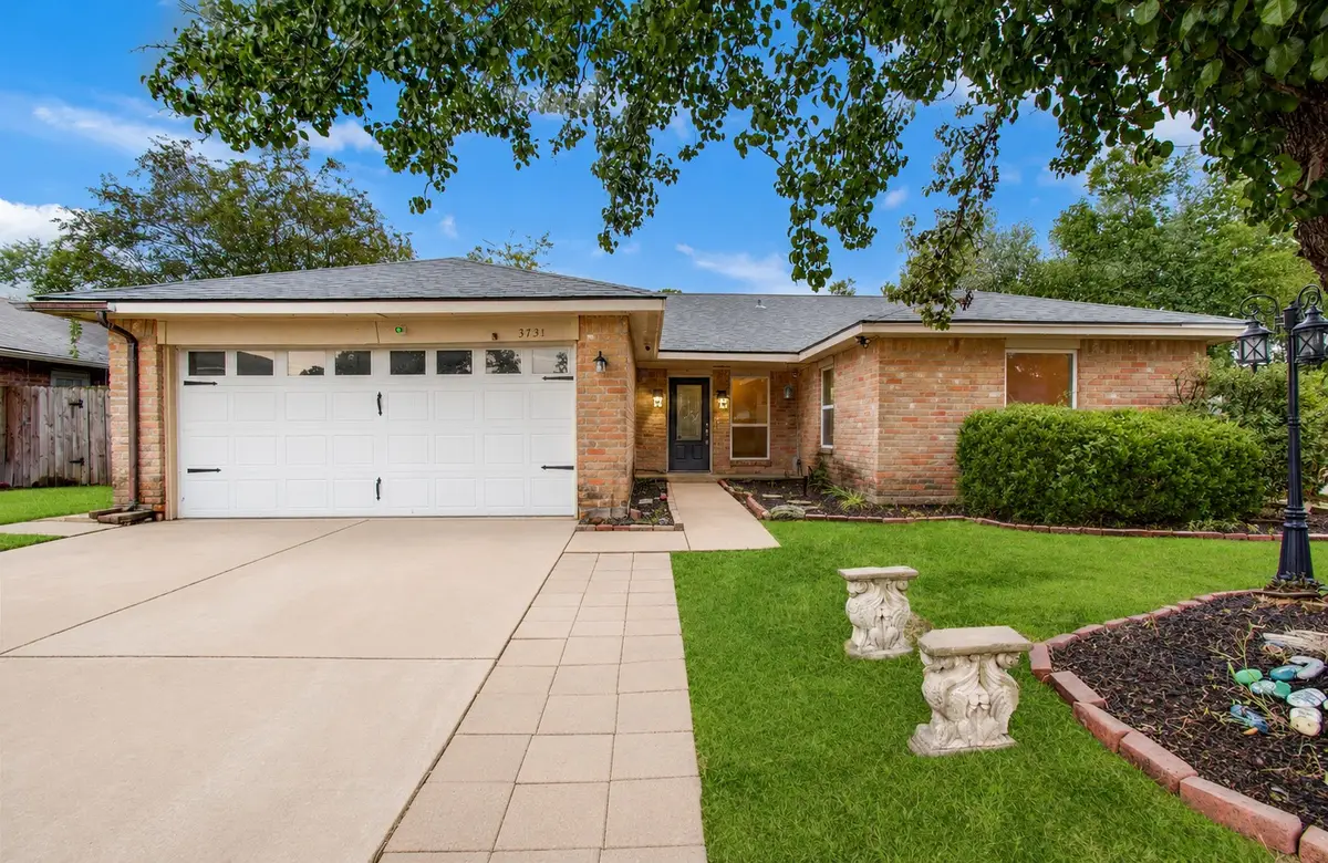 3731 Nutwood Lane, Spring, TX 77389 - #1