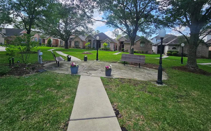 6885 Tournament Drive, Houston, TX 77069 - #3