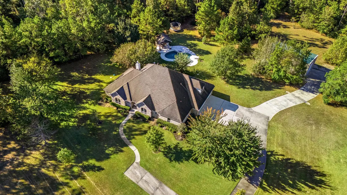 13506 Stagecoach Road, Magnolia, TX 77355 - #1