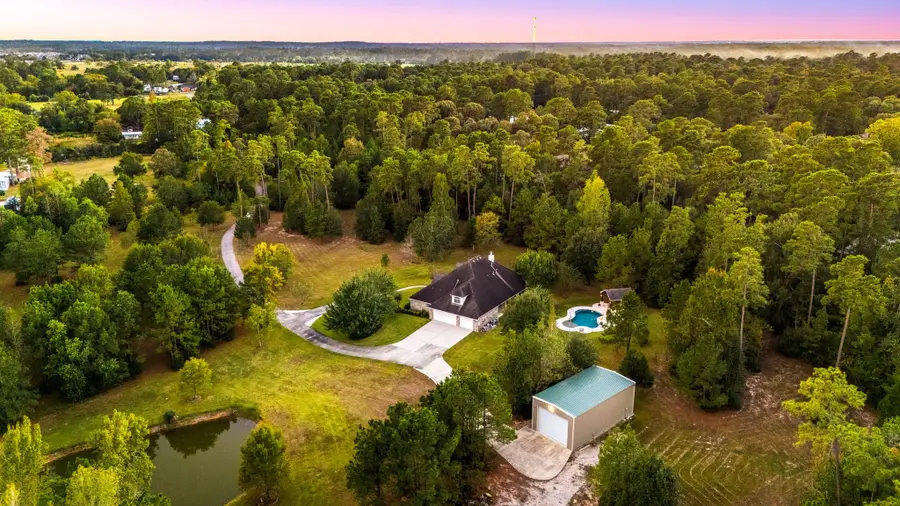13506 Stagecoach Road, Magnolia, TX 77355 - #2
