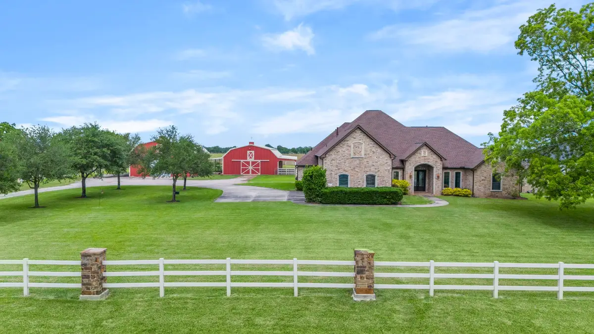 9103 Jeske Road, Needville, TX 77461 - Image #1