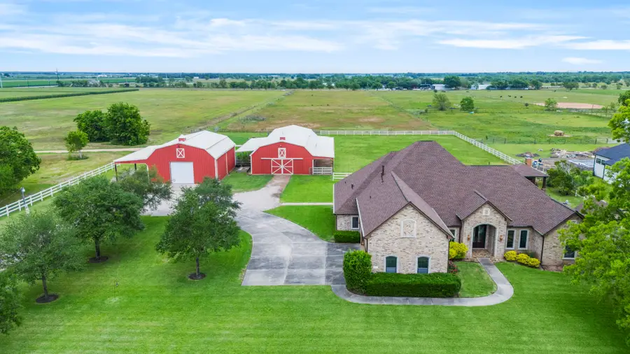 9103 Jeske Road, Needville, TX 77461 - Image #2