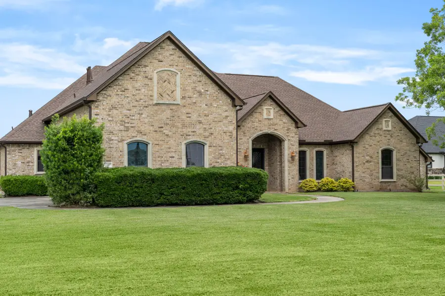 9103 Jeske Road, Needville, TX 77461 - Image #3