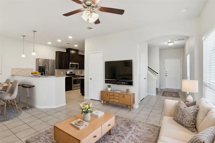 112 Camelot Place Court, Conroe, TX 77304 - #3