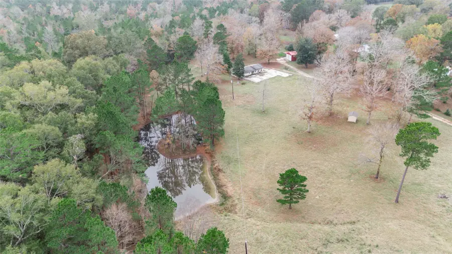 1016 E Capps Road, Livingston, TX 77351 - Image #3