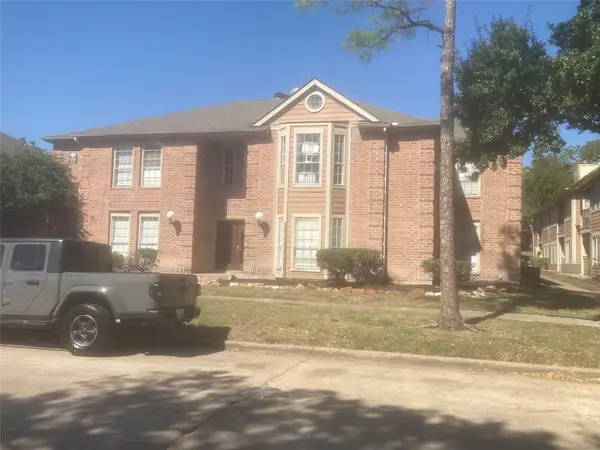 12400 Overbrook Lane #51D, Houston, TX 77077