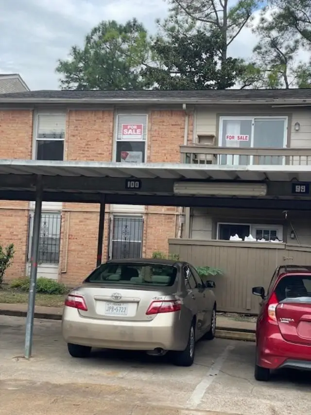 6001 Reims Road #706, Houston, TX 77036 - #1