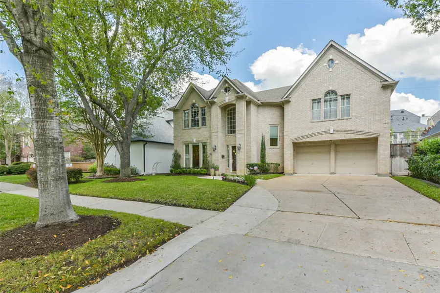 5346 Navarro Street, Houston, TX 77056 - #3