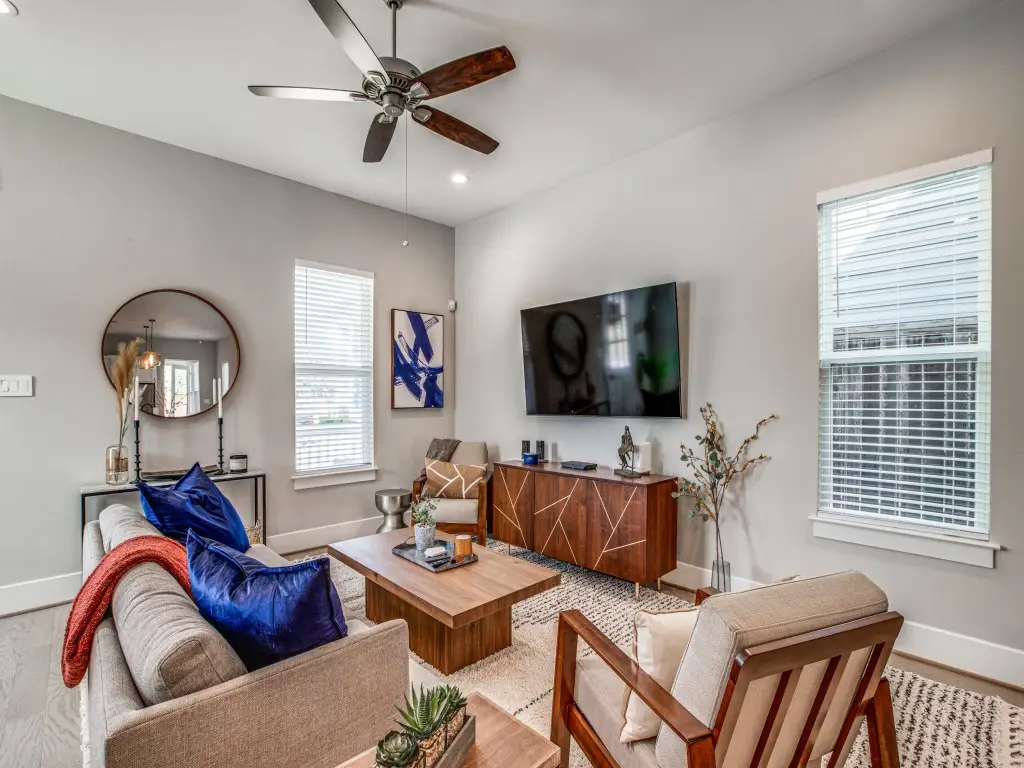 43 Red Harper Drive, Spring, TX 77389 - #1