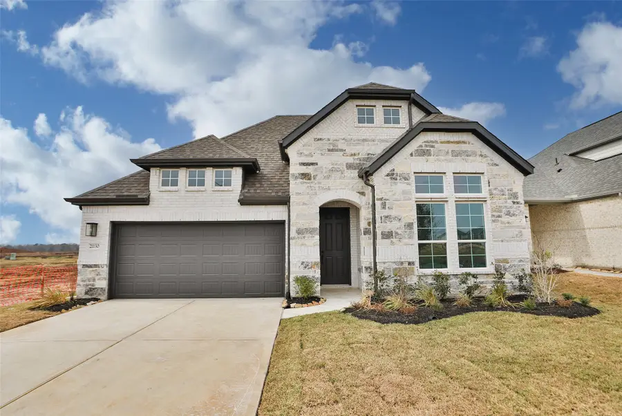 21130 Sunlight Grove Drive, Rosharon, TX 77583 - #2