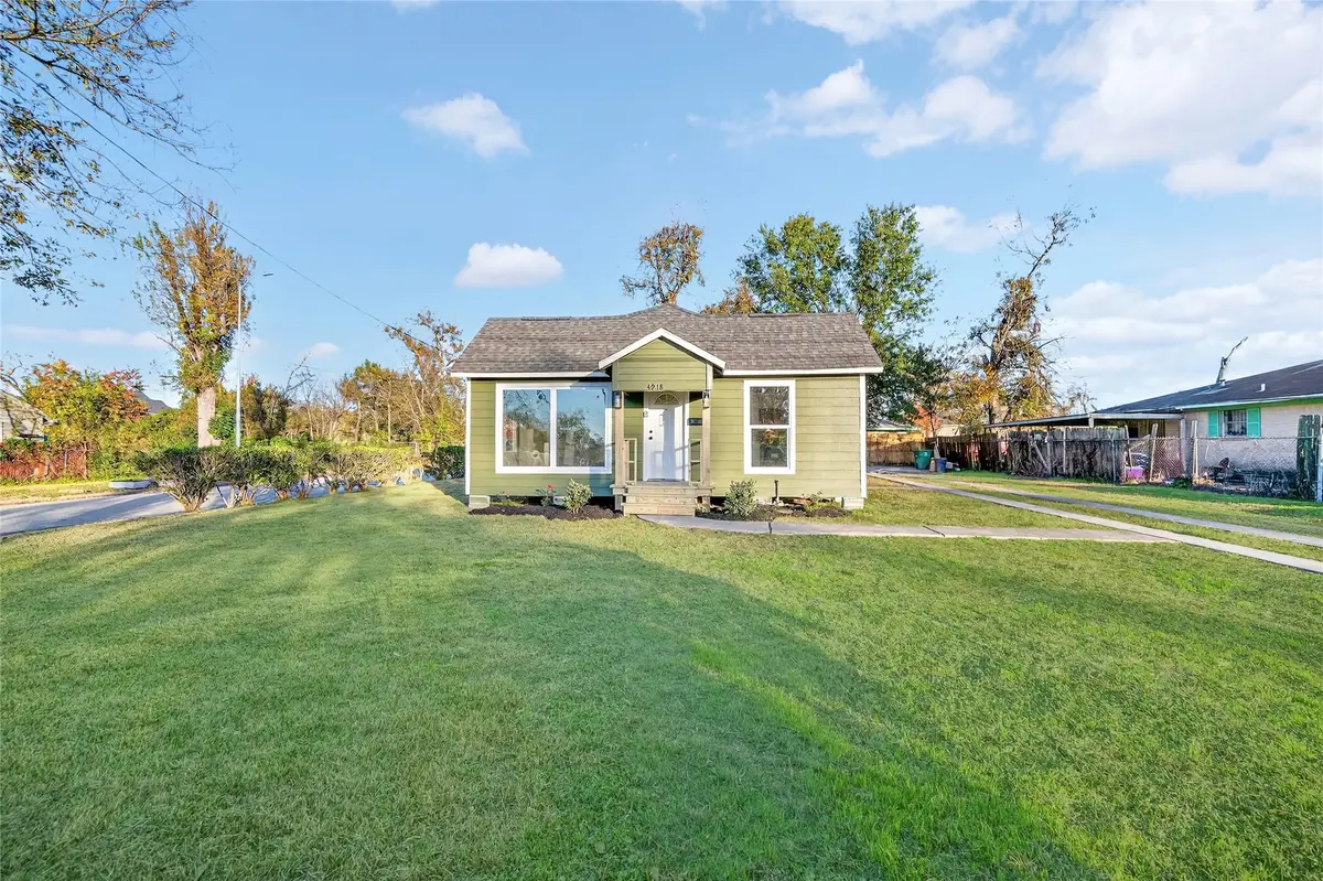 4918 Los Angeles Street, Houston, TX 77026 - Image #1