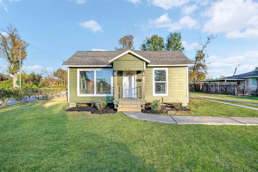 4918 Los Angeles Street, Houston, TX 77026 - Image #2