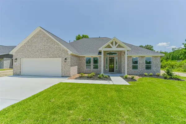 5326 Camp Creek Road, Baytown, TX 77523