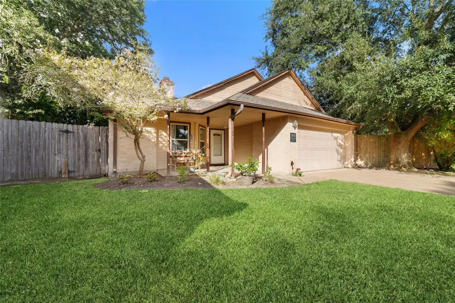 3060 High Plains Drive, Katy, TX 77449 - #2
