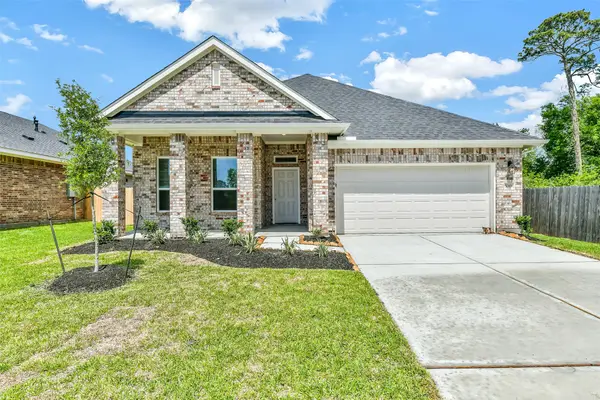 3019 King Oaks Street, Baytown, TX 77251