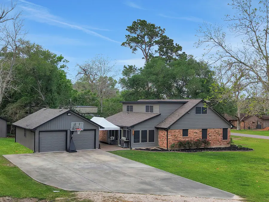 5311 Riverview Drive, Alvin, TX 77511 - #2