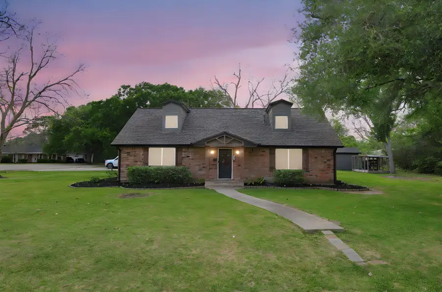5311 Riverview Drive, Alvin, TX 77511 - #3